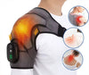 Valora™ -  Epaulière Chauffante Avec Vibrations